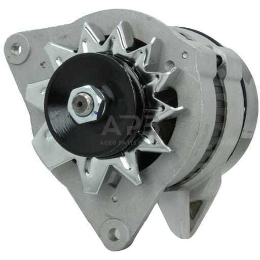 Generatorius 14V 34A ALT2625166 Generatorius 14V 34A ALT2625166