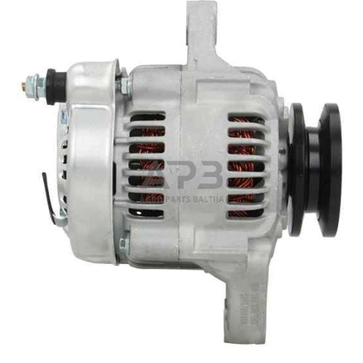 Generatorius 14V 45A ALT2625144 3 Generatorius 14V 45A ALT2625144 3