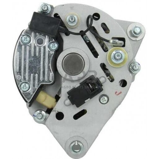 Generatorius 14V 70A ALT2625165 2 Generatorius 14V 70A ALT2625165 2