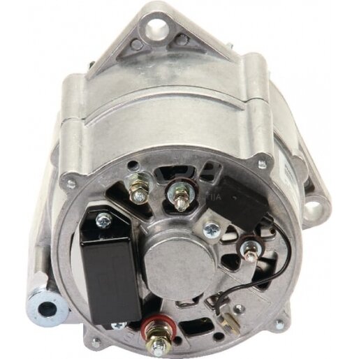 Generatorius 14V 90A ALT2625033 4 Generatorius 14V 90A ALT2625033 4