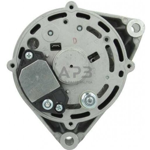 Generatorius 14V 95A ALT2625159 2 Generatorius 14V 95A ALT2625159 2