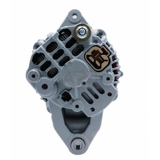 Generatorius 14V 80A ALT2625145 4 Generatorius 14V 80A ALT2625145 4