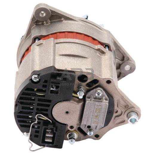 Generatorius Mahle 14V 55A IA0301 1
