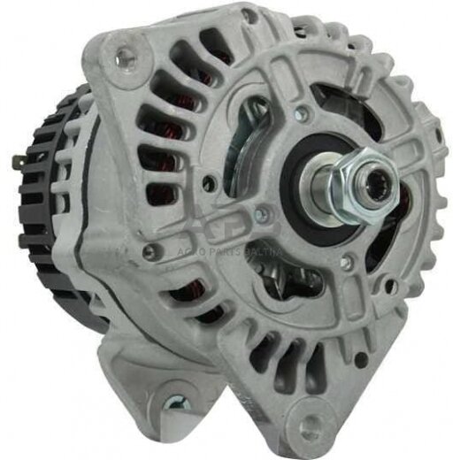 Generatorius 14V 120A ALT2625174 4 Generatorius 14V 120A ALT2625174 4
