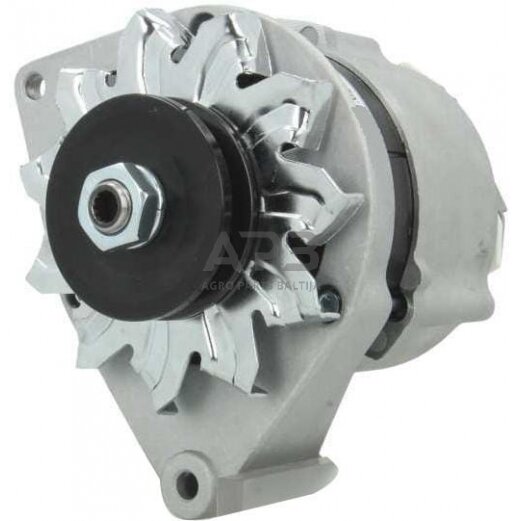 Generatorius 14V 33A ALT2625187 Generatorius 14V 33A ALT2625187