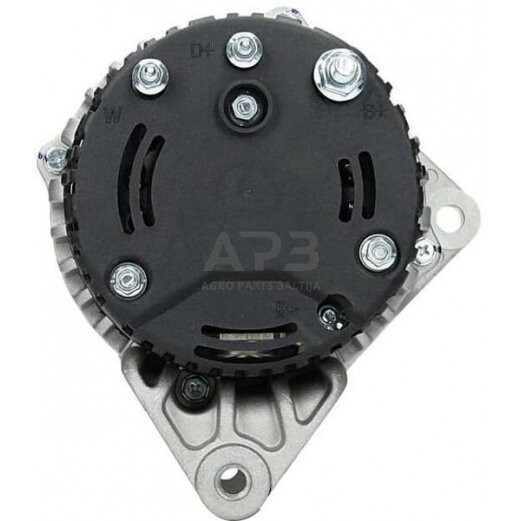 Generatorius 14V 95A ALT2625132 2 Generatorius 14V 95A ALT2625132 2