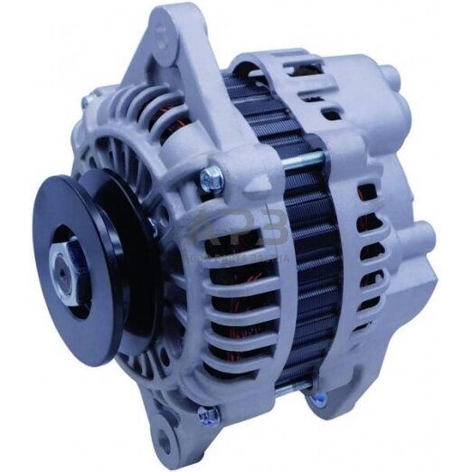 Generatorius 14V 100A ALT2625152 Generatorius 14V 100A ALT2625152