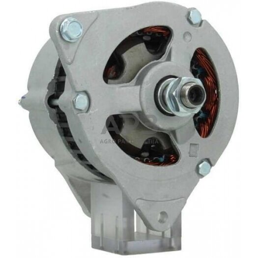Generatorius 14V 70A ALT2625165 4 Generatorius 14V 70A ALT2625165 4