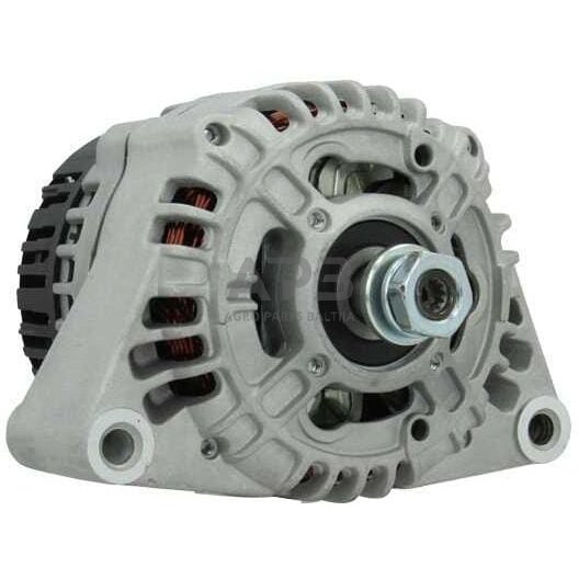 Generatorius 14V 120A ALT2625177 4 Generatorius 14V 120A ALT2625177 4