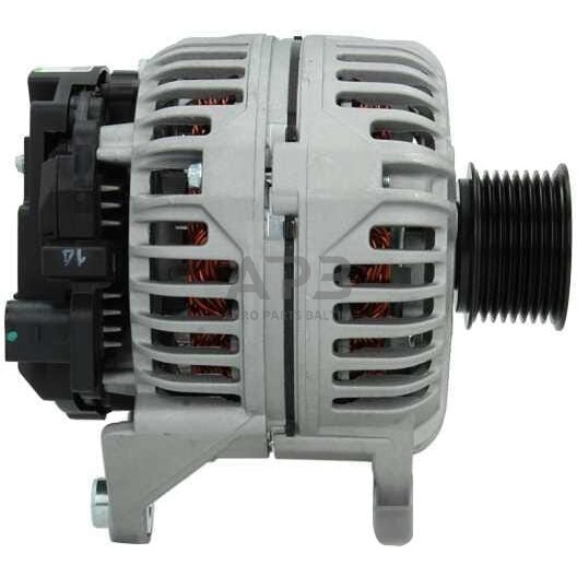 Generatorius 14V 120A ALT2625204 3 Generatorius 14V 120A ALT2625204 3