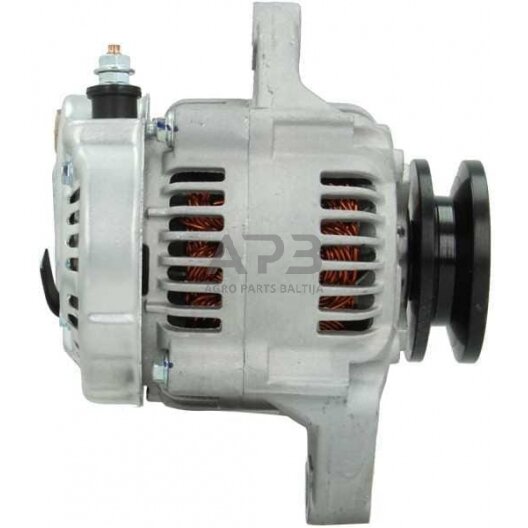 Generatorius 14V 40A ALT2625210 3 Generatorius 14V 40A ALT2625210 3