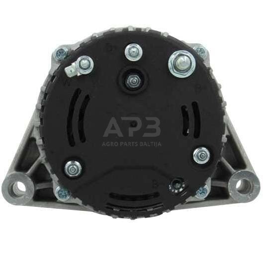 Generatorius 14V 120A ALT2625177 2 Generatorius 14V 120A ALT2625177 2