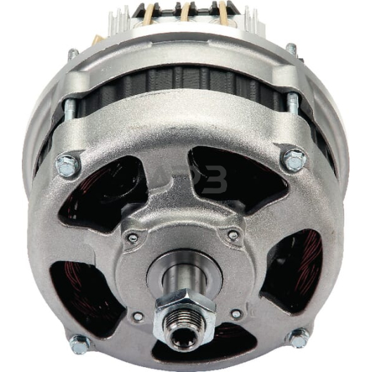 Generatorius Mahle 28V 40A IA0485 Generatorius Mahle 28V 40A IA0485