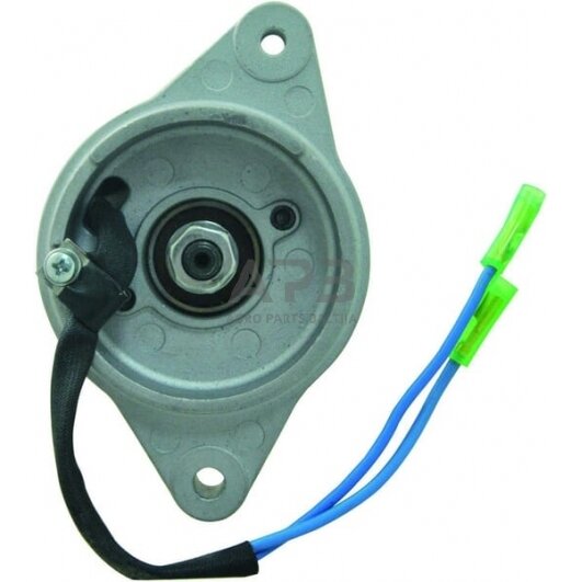 Generatorius 14V 20A ALT2625153 5 Generatorius 14V 20A ALT2625153 5