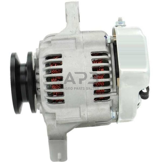 Generatorius 14V 55A ALT2625059 1 Generatorius 14V 55A ALT2625059 1