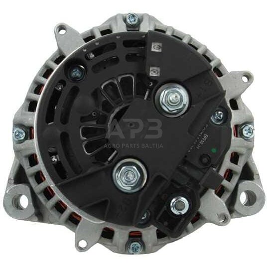 Generatorius 14V 200A ALT2625127 2 Generatorius 14V 200A ALT2625127 2