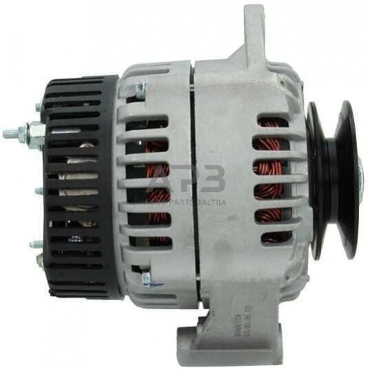 Generatorius 14V 95A ALT2625185 3 Generatorius 14V 95A ALT2625185 3