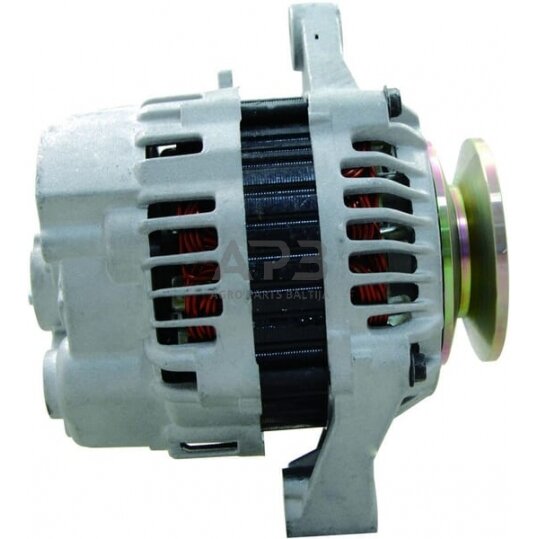 Generatorius 14V 45A ALT2625149 3 Generatorius 14V 45A ALT2625149 3