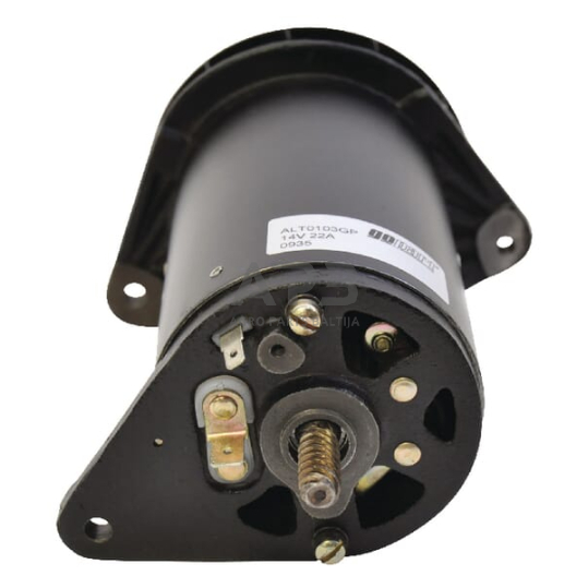 Generatorius gopart 14V 22A ALT1401GP 1 Generatorius gopart 14V 22A ALT1401GP 1