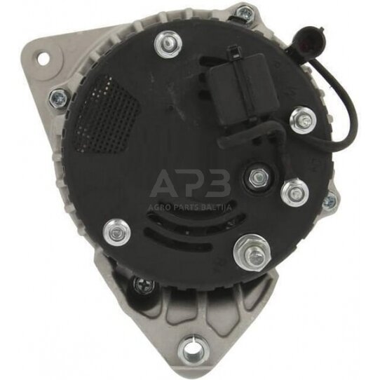 Generatorius 14V 120A ALT2625200 2 Generatorius 14V 120A ALT2625200 2