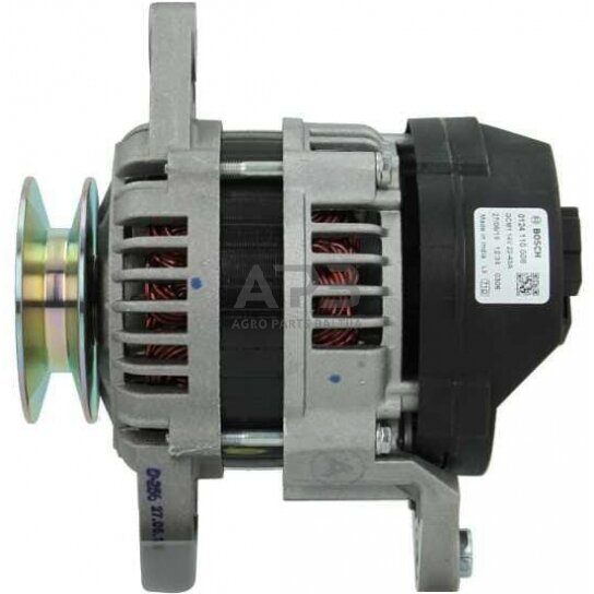 Generatorius 14V 43A ALT2625131 1 Generatorius 14V 43A ALT2625131 1