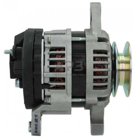 Generatorius 14V 43A ALT2625131 3 Generatorius 14V 43A ALT2625131 3