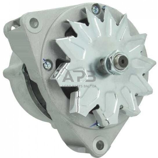 Generatorius 14V 95A ALT2625159 4 Generatorius 14V 95A ALT2625159 4