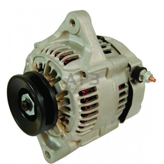 Generatorius 14V 60A ALT2625155 Generatorius 14V 60A ALT2625155