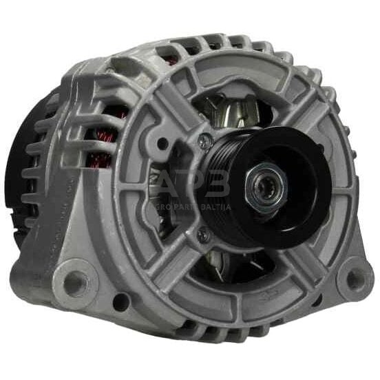 Generatorius 14V 150A ALT2625178 4 Generatorius 14V 150A ALT2625178 4