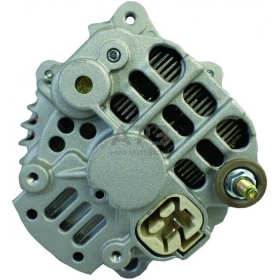 Generatorius 14V 60A ALT2625146 5 Generatorius 14V 60A ALT2625146 5