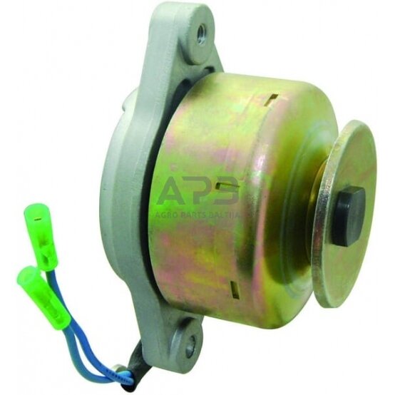 Generatorius 14V 20A ALT2625153 2 Generatorius 14V 20A ALT2625153 2