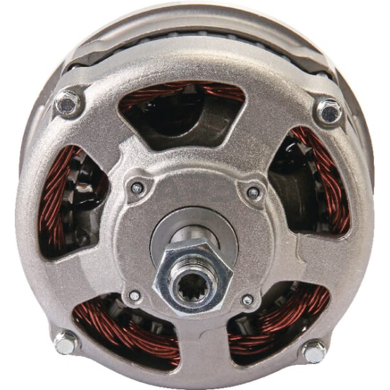 Generatorius Mahle 14V 80A IA0484 Generatorius Mahle 14V 80A IA0484