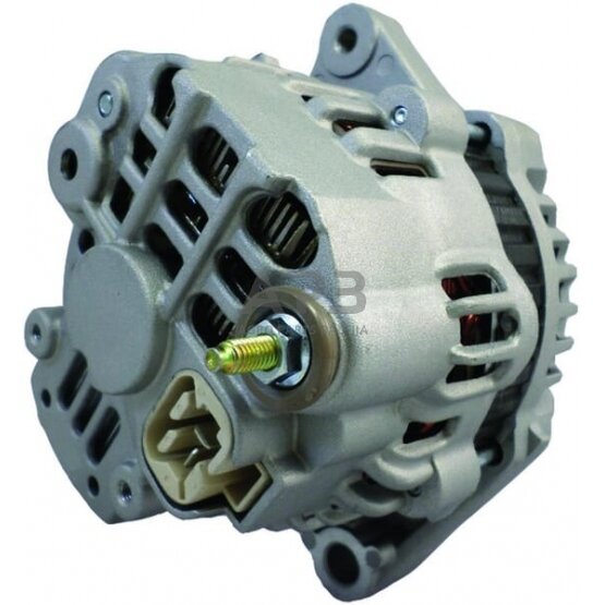 Generatorius 14V 60A ALT2625146 4 Generatorius 14V 60A ALT2625146 4