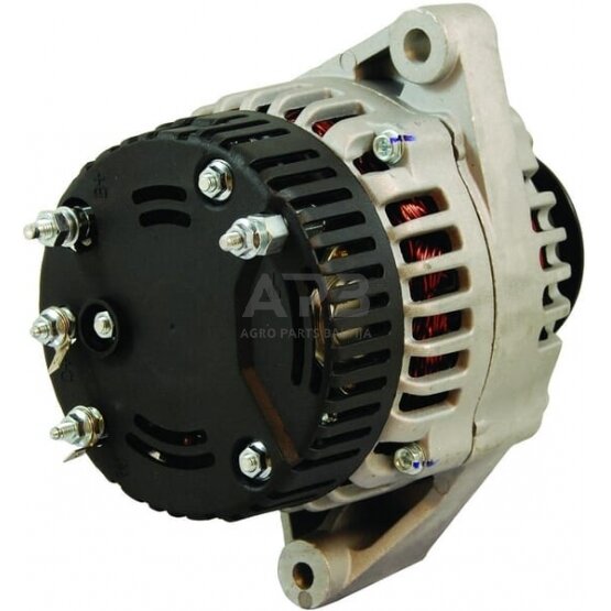 Generatorius 14V 85A ALT2625194 4 Generatorius 14V 85A ALT2625194 4