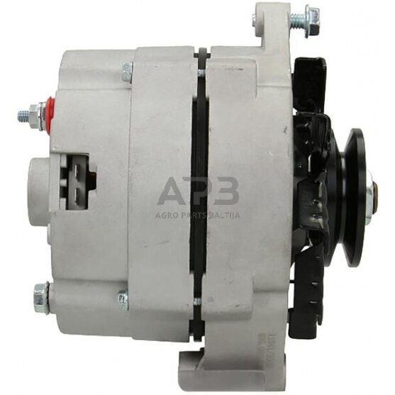 Generatorius 14V 65A ALT2625135 3 Generatorius 14V 65A ALT2625135 3
