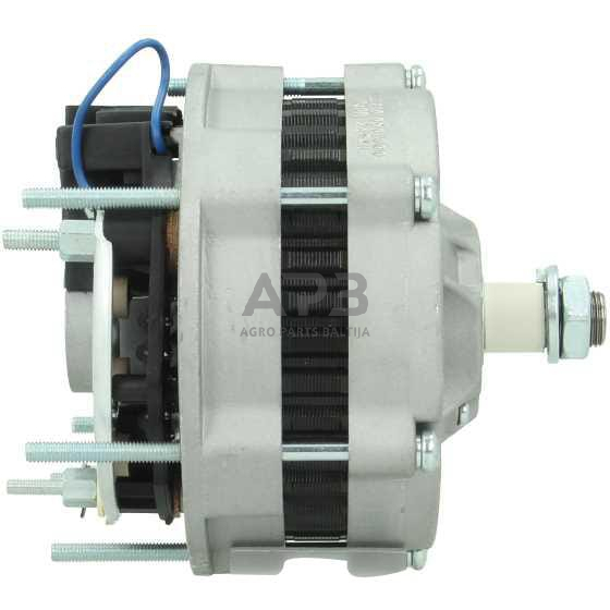 Generatorius 14V 50A ALT2625206 3 Generatorius 14V 50A ALT2625206 3