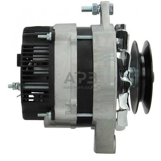 Generatorius 14V 65A ALT2625137 3 Generatorius 14V 65A ALT2625137 3