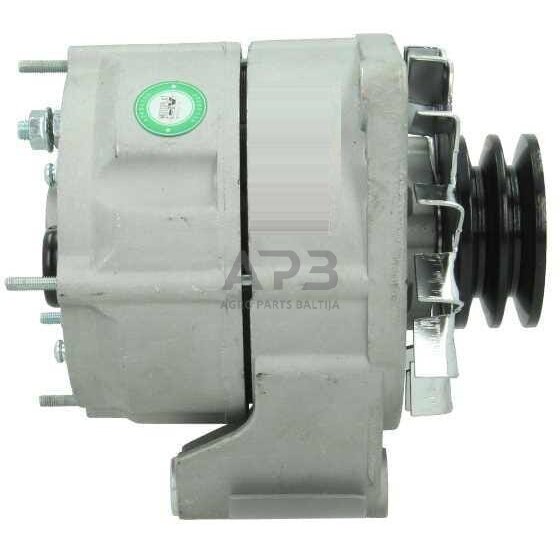 Generatorius 14V 90A ALT2625033 3 Generatorius 14V 90A ALT2625033 3