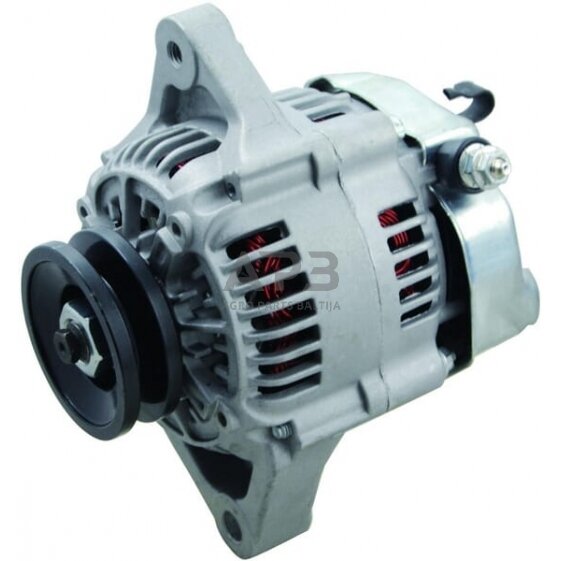 Generatorius 14V 55A ALT2625150 Generatorius 14V 55A ALT2625150