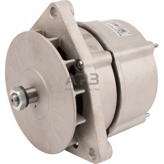 Generatorius 14V 55A ALT26250271 Generatorius 14V 55A ALT26250271