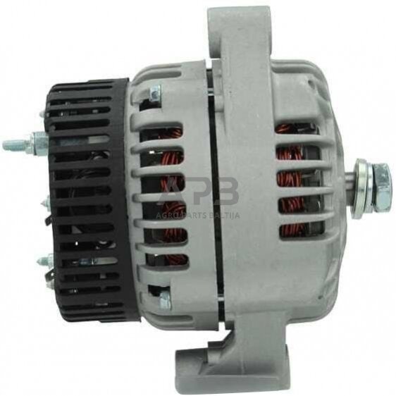 Generatorius 14V 85A ALT2625186 3 Generatorius 14V 85A ALT2625186 3