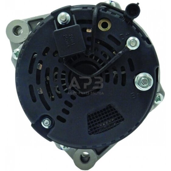 Generatorius 14V 150A ALT2625195 5 Generatorius 14V 150A ALT2625195 5