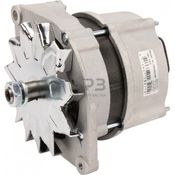 Generatorius 14V 120A ALT26250141 Generatorius 14V 120A ALT26250141