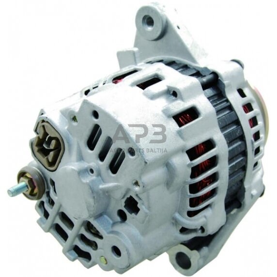 Generatorius 14V 45A ALT2625149 4 Generatorius 14V 45A ALT2625149 4