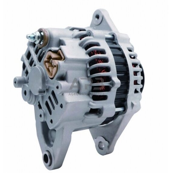 Generatorius 14V 80A ALT2625145 3 Generatorius 14V 80A ALT2625145 3