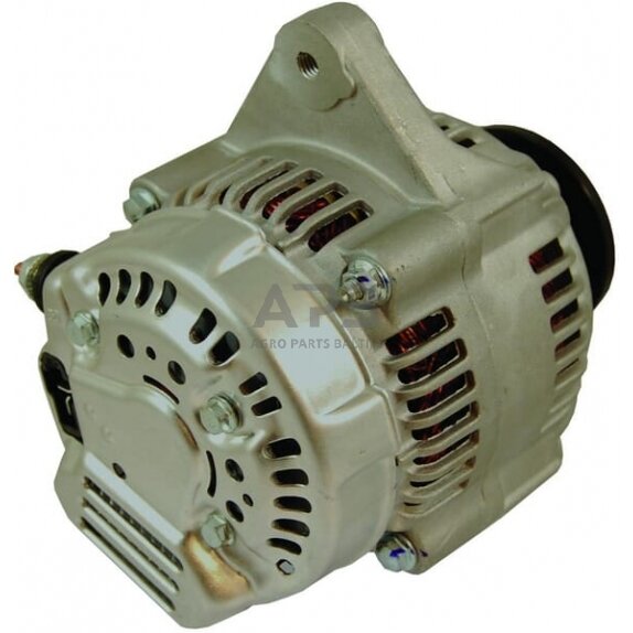 Generatorius 14V 60A ALT2625155 4 Generatorius 14V 60A ALT2625155 4
