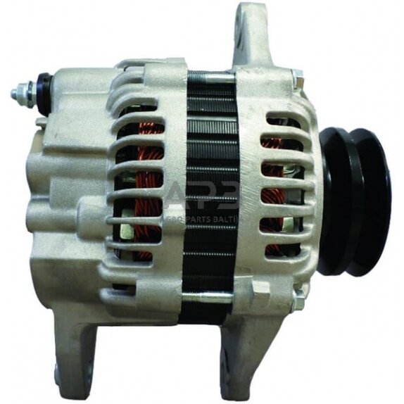 Generatorius 14V 80A ALT2625147 3 Generatorius 14V 80A ALT2625147 3