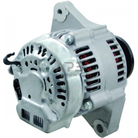 Generatorius 14V 55A ALT2625150 1 Generatorius 14V 55A ALT2625150 1