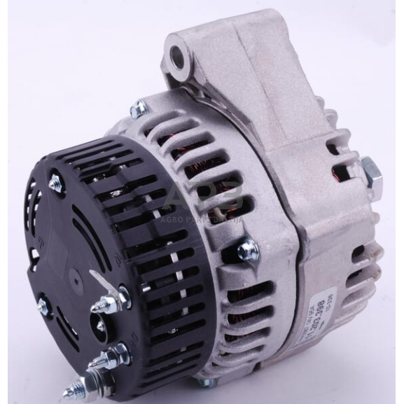 Generatorius Mahle 14V 95A IA1023 1 Generatorius Mahle 14V 95A IA1023 1