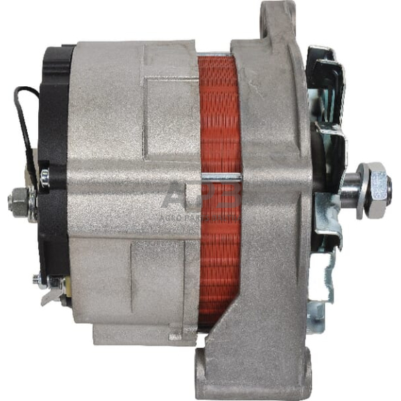 Generatorius Mahle 28V 50A IA0759 2 Generatorius Mahle 28V 50A IA0759 2